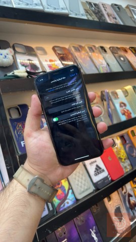 ايفون xr ذاكرة 128 مستعمل للبيع في بغداد