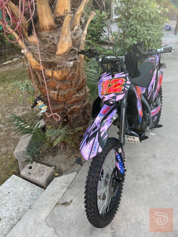 xmotos 2025 للبيع في بغداد