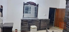 غرفة صاج ستة باب وملحق مستعمل للبيع في بابل