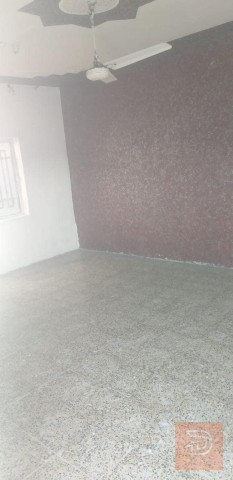 بيت طابق ثاني للايجار في الأنبار