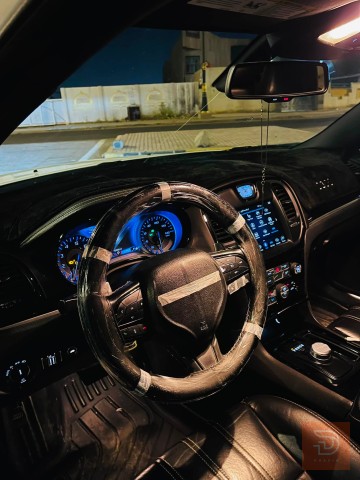 مرسيدس S300 اوباما 2020 للبيع في بغداد