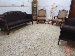 تخم زان مصري 7 مقاعد مستعمل للبيع في بغداد