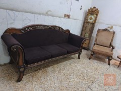 تخم زان مصري 7 مقاعد مستعمل للبيع في بغداد