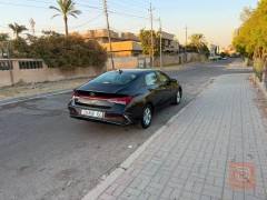 هيونداي النترا 2023 امريكي للبيع في بغداد