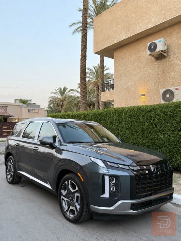 هونداي بلسايد 2025 للبيع في بغداد