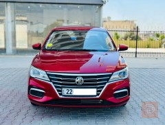 MG5 موديل 2023 للبيع في كركوك
