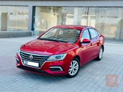 MG5 موديل 2023 للبيع في كركوك