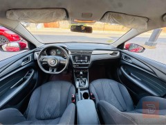 MG5 موديل 2023 للبيع في كركوك