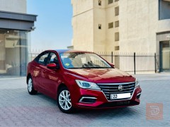 MG5 موديل 2023 للبيع في كركوك
