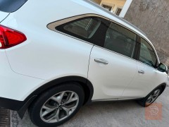 كيا سورنتو خليجي 2018 للبيع في بغداد