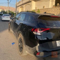 كيا سبورتج 2025 فئة X-Line للبيع في بابل