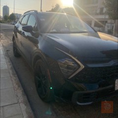 كيا سبورتج 2025 فئة X-Line للبيع في بابل
