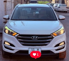 هيونداي توسان خليجي 2018 للبيع في بغداد