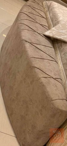 غرفة نوم نظيفة جداً استخدام قليل مستعمل للبيع في واسط