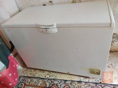مجمده نظافة فول مستعمل للبيع في واسط
