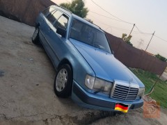 مرسيدس دب استيشن 1988 للبيع في بابل