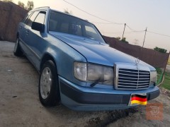 مرسيدس دب استيشن 1988 للبيع في بابل
