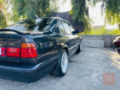 بي ام 535 موديل 91 للبيع في بغداد