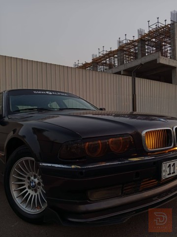 كاسحة موديل 1995 محدثة للبيع في بغداد