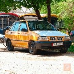 مطلوب سايبة 2011 في بابل