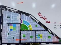 منزل 100م في حي الشرطة للبيع في بغداد