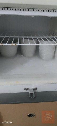 ثلاجة بحالة جيدة مستعمل للبيع في بغداد