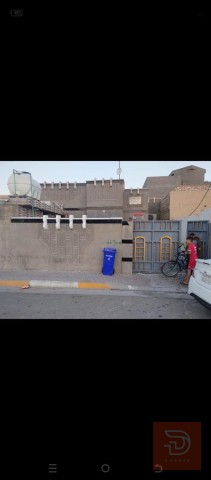 بيت طابق واحد في الرمادي 2015 للبيع في الأنبار