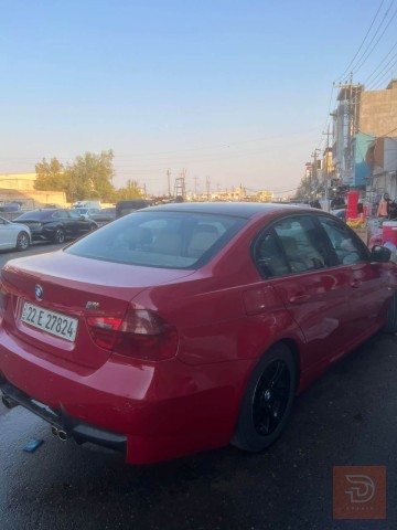 ام90 خليجي مديل 12 للبيع في أربيل