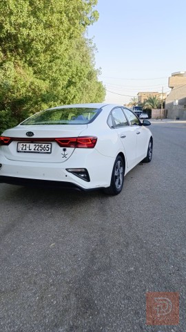 كيا سيراتو 2019 للبيع في النجف الأشرف