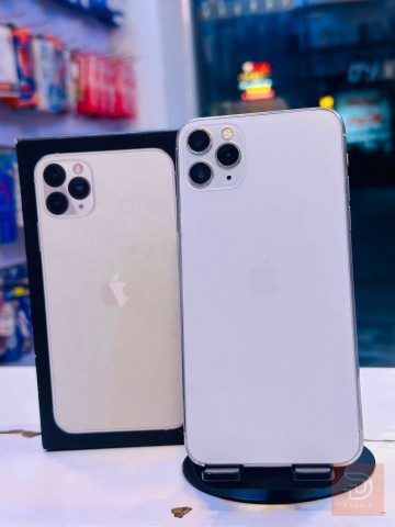Apple iPhone 11 Pro Max مستعمل للبيع في بغداد