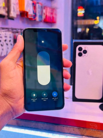 Apple iPhone 11 Pro Max مستعمل للبيع في بغداد