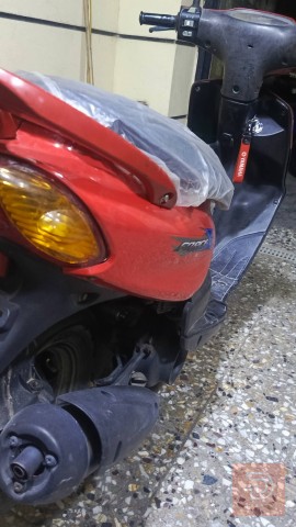 دراجة ماكس كهربائية مستعمل للبيع في بغداد