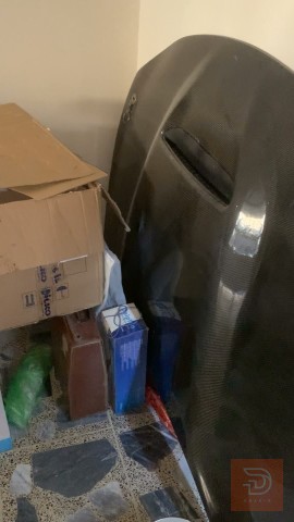 بنيد في اليرموك للبيع في بغداد