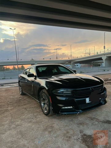دوج SXT فول بلاص 2015 للبيع في بغداد