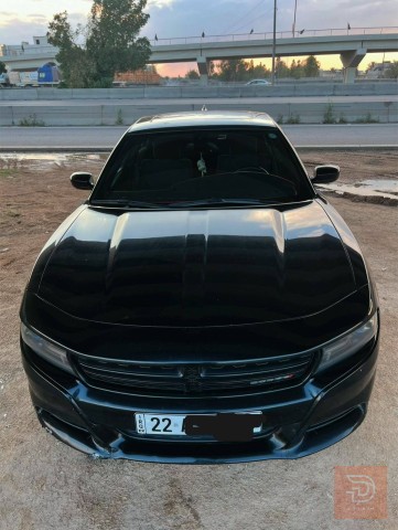دوج SXT فول بلاص 2015 للبيع في بغداد