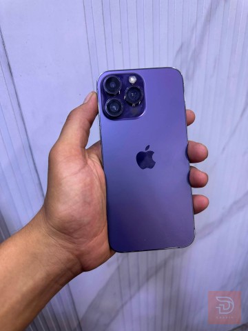 14 pro max مستعمل للبيع في النجف الأشرف