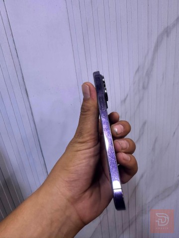 14 pro max مستعمل للبيع في النجف الأشرف