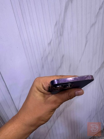 14 pro max مستعمل للبيع في النجف الأشرف