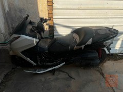 دراجة فورزا 0-12 مستعمل للبيع في بغداد