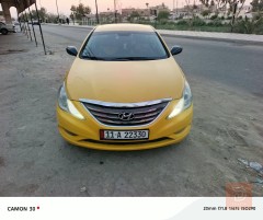 هيونداي سوناتا 2013 أمريكي للبيع في بغداد