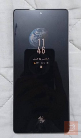 انفنكس نوت *50 برو* مستعمل للبيع في بغداد