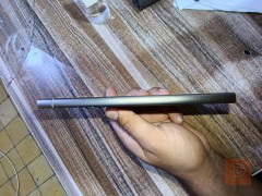 Samsung Galaxy S24 Ultra تيتانيوم للبيع في بغداد