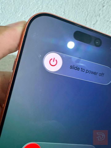 شاشة آيفون 17 برو ماكس أصلية مستعمل للبيع في بغداد