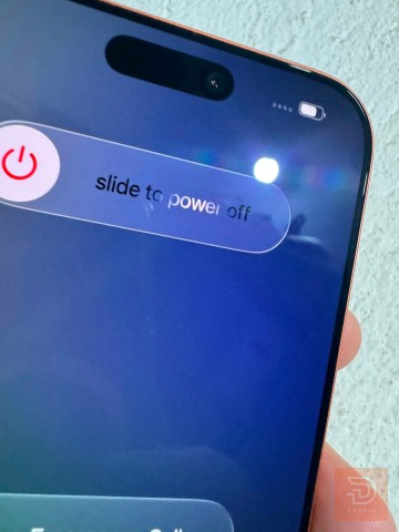 شاشة آيفون 17 برو ماكس أصلية مستعمل للبيع في بغداد