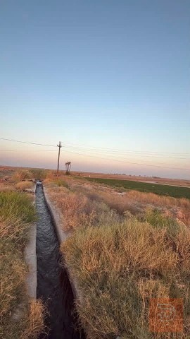 اراضي 40 دوانم للبيع في بغداد