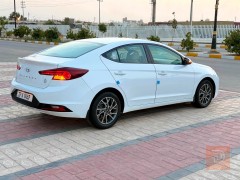 هونداي النترا 2019 للبيع في ذي قار