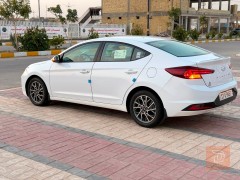هونداي النترا 2019 للبيع في ذي قار