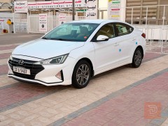 هونداي النترا 2019 للبيع في ذي قار