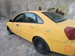شيفروليه اوبترا فورنزا 2008 للبيع في بغداد