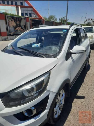سيارة BAIC X25 موديل 2019 للبيع في البصرة